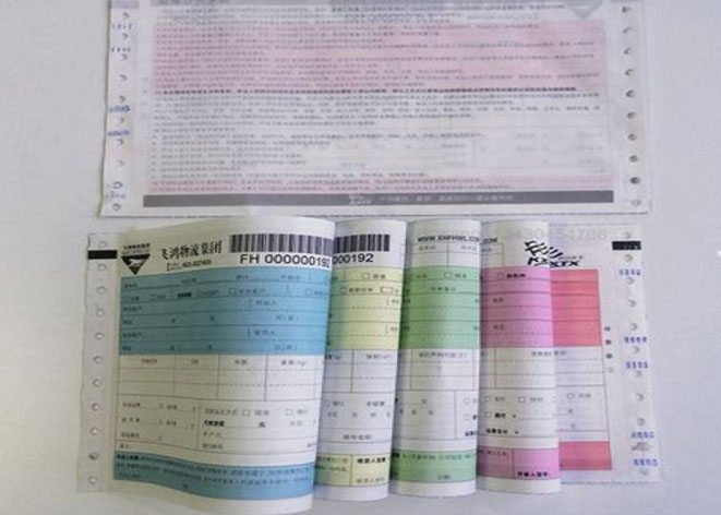 探究印刷厂的套印工艺