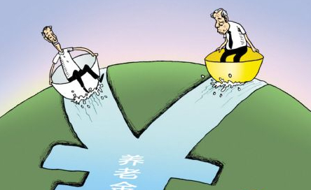 养老金个人账户，解读、意义与展望