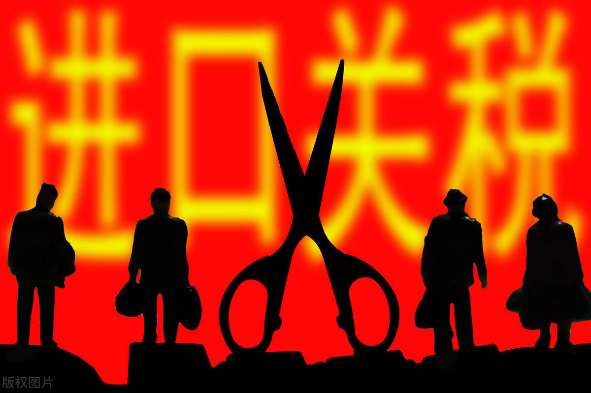 海口零关税清单，开放新篇章的引领者