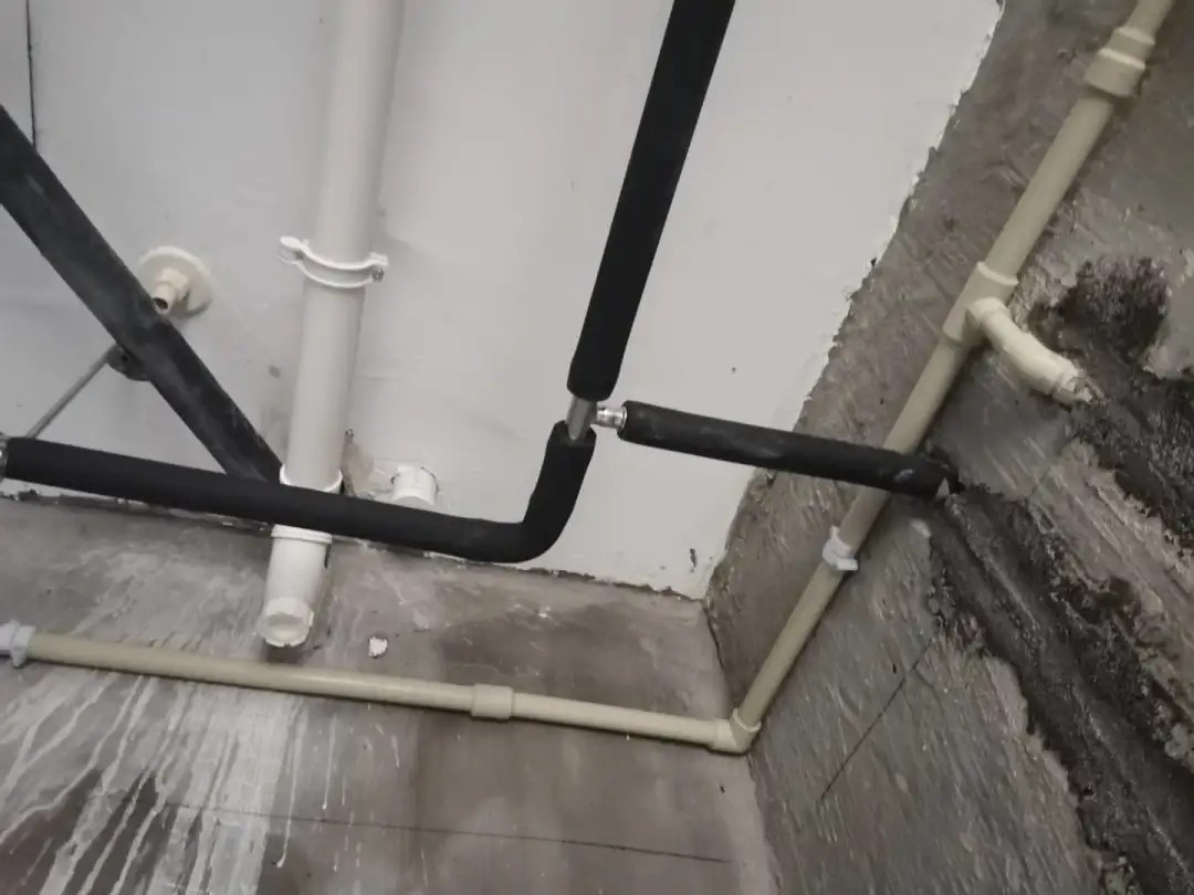 中财排水管，品质卓越，打造安全舒适的居住环境