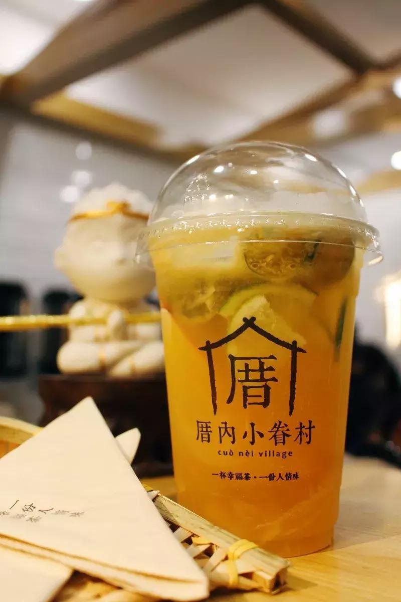 四季茶饮奶茶店，品味四季流转中的甜蜜时光
