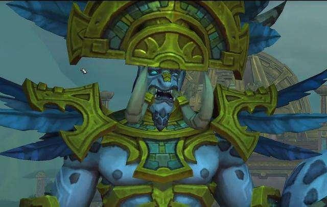 魔兽世界原声，音乐的魔法与史诗之旅