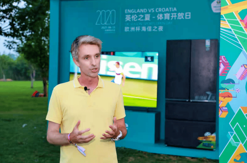 哪种指拨轻松，对现代生活方式的探索与体验