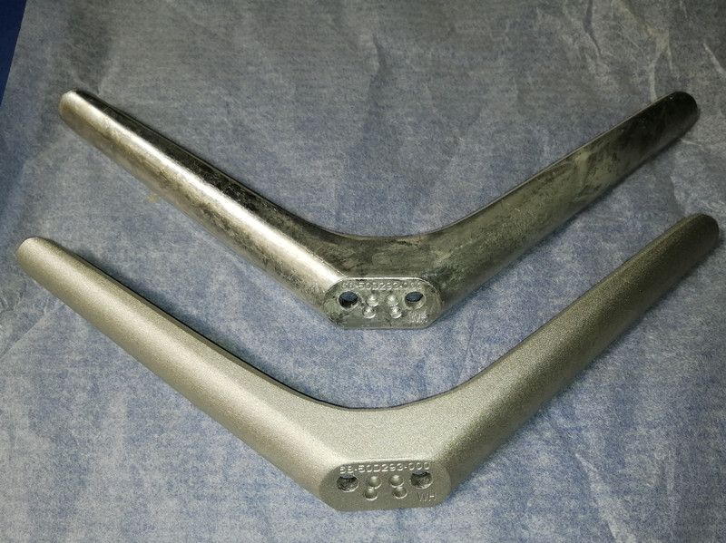 铝管变形的工具，探索与应用