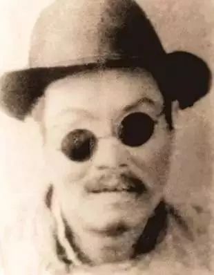 阿炳与二泉映月，原声的传奇
