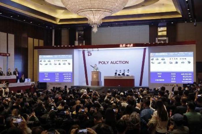 天津靠谱的拍卖行，探寻专业与信誉的完美结合