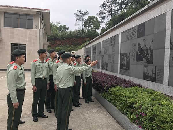 武警执勤规定的深度解读