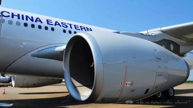 探索先进的航空技术，揭秘神秘的333机型