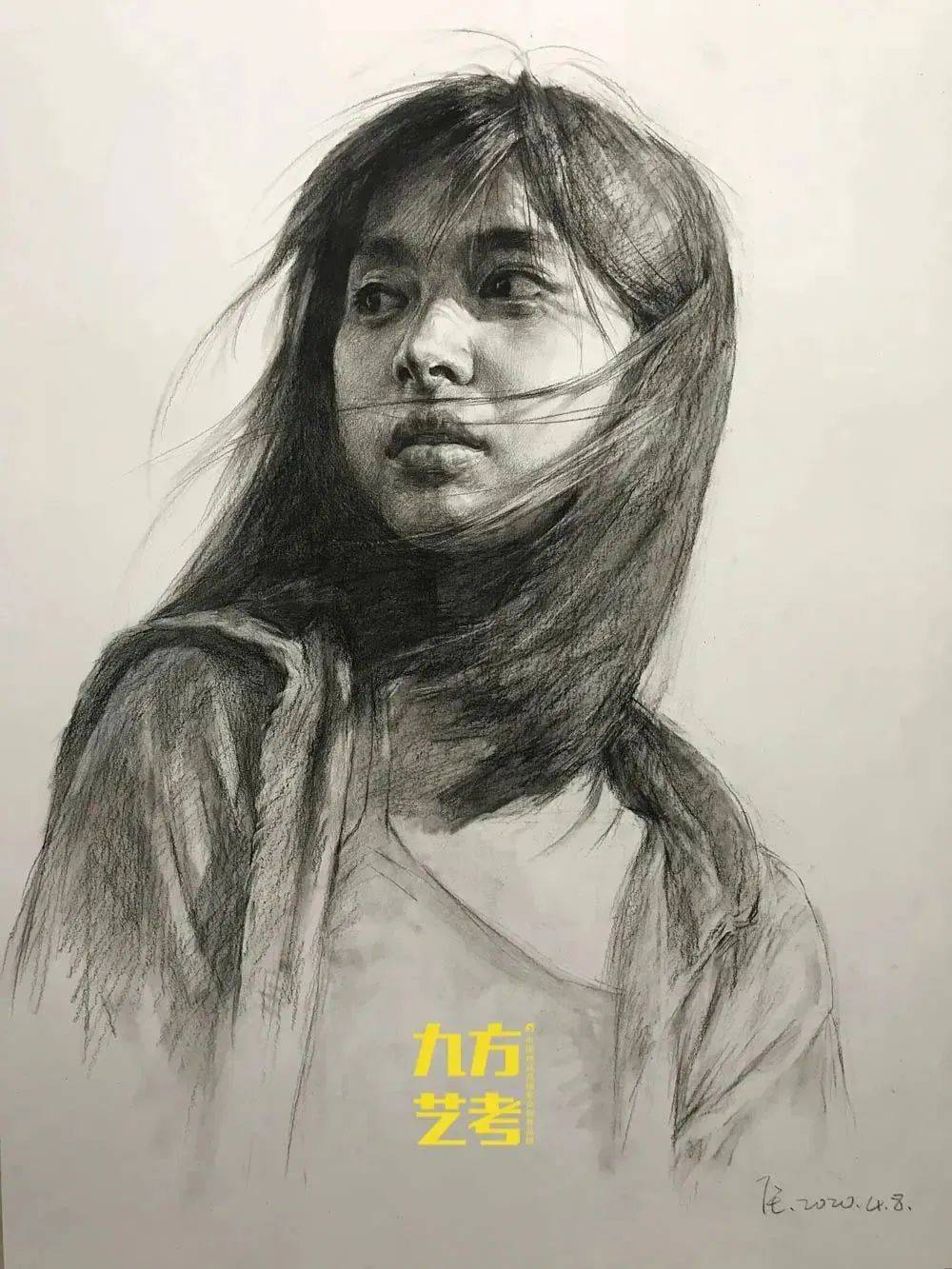 完美教学素描，探索艺术教育的卓越之路