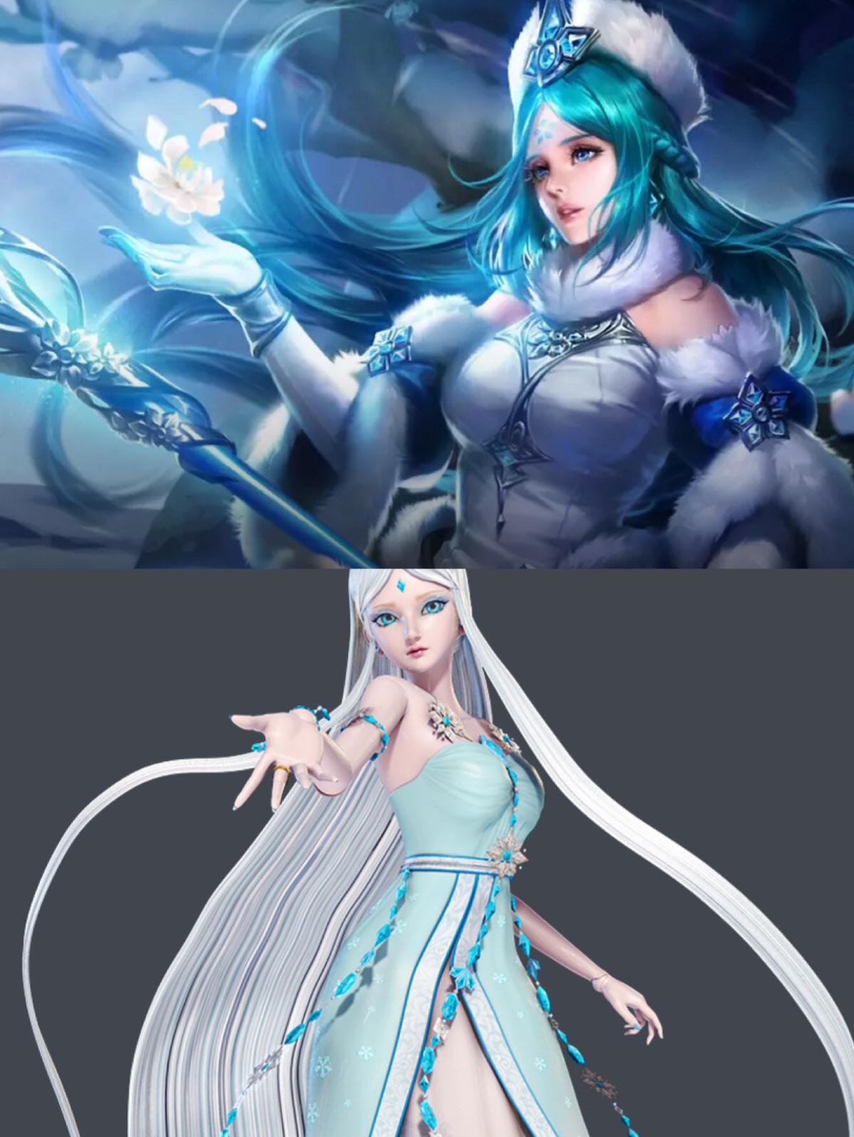 冰晶露，自然之美的独特展现