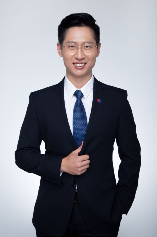 华夏人寿业务员，行业的精英与时代的见证者