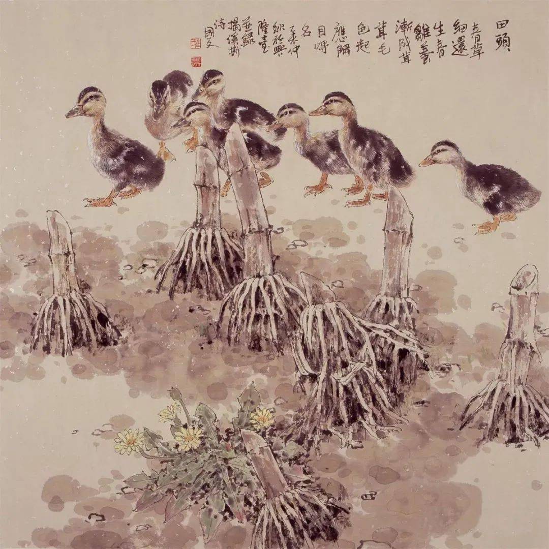 鸳楼碎泻东西玉，古今文化交融下的独特魅力