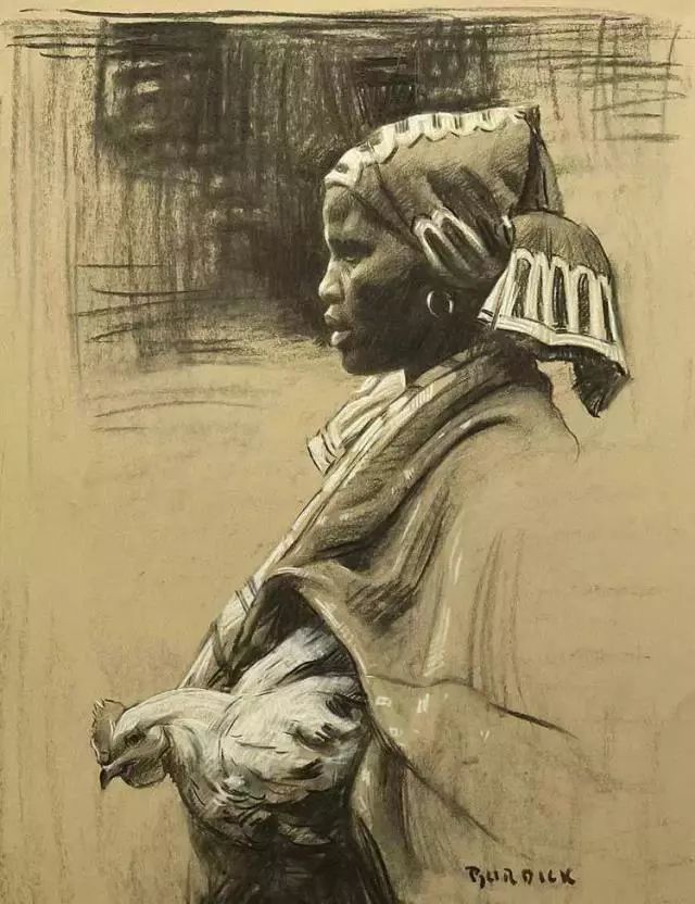 探索素描艺术的深度，一本画素描的书