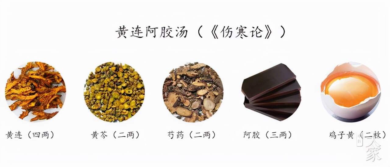 黄莲阿胶，应对流鼻血的有效良方