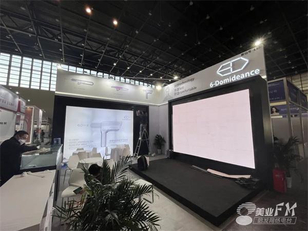 展会现场布置视听设备的重要性及其策略
