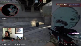 CSGO身法详细教学