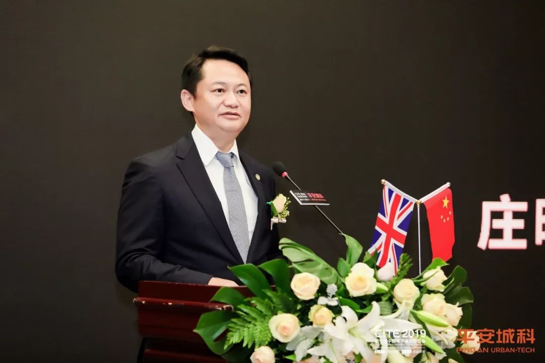 尚高实业董事长，引领企业腾飞的关键人物