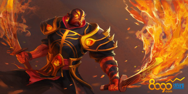 DOTA2火猫角色深度解析与教学