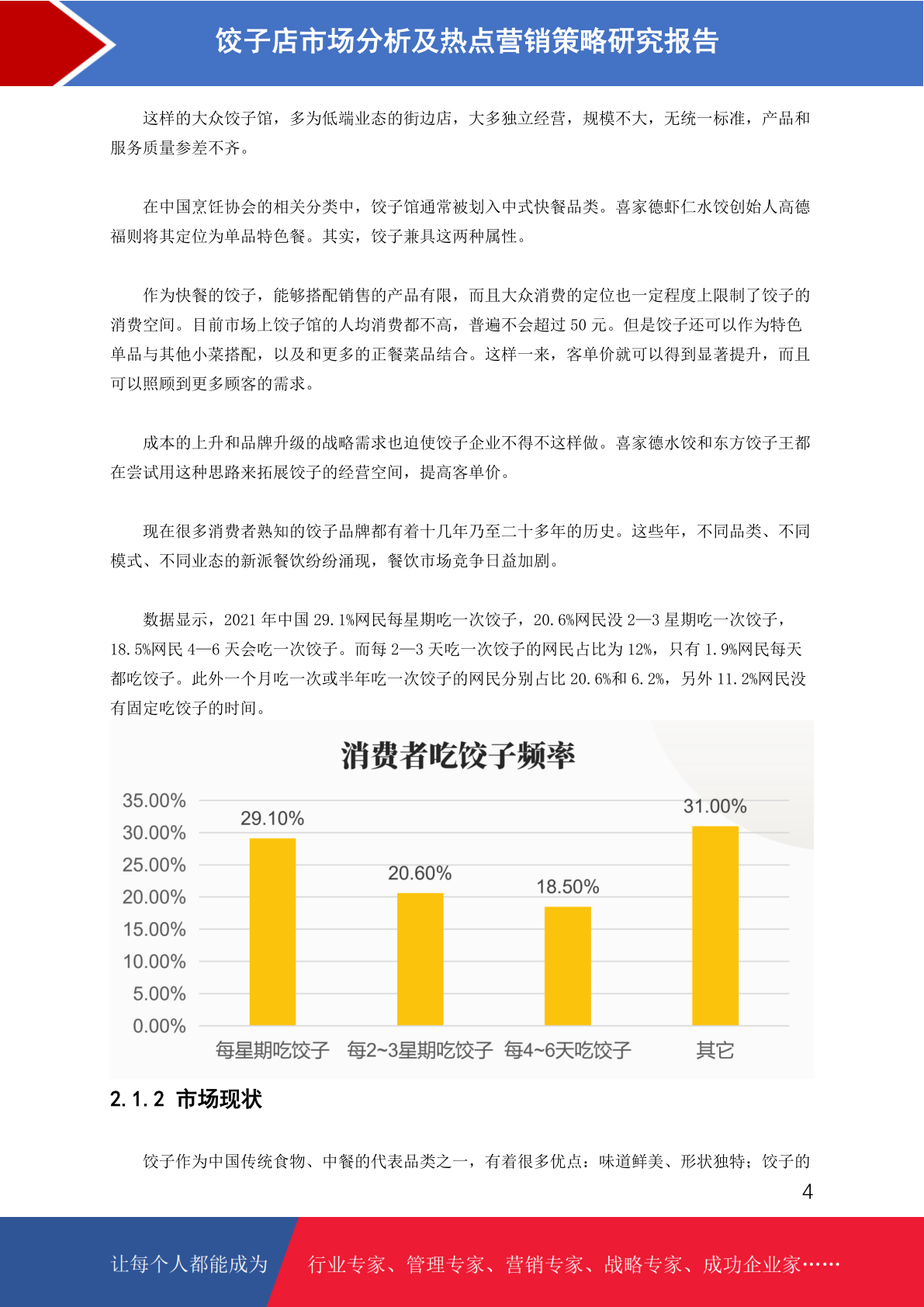 品牌饺子销量排名，市场洞察与趋势分析
