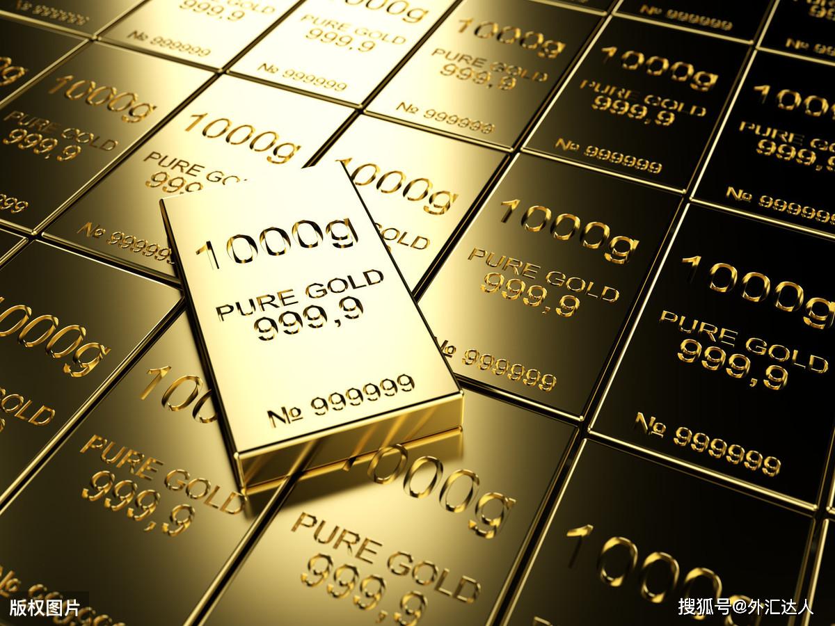 黄金的对冲是什么颜色——探索对冲交易中的色彩哲学