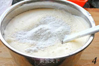 老式海绵蛋糕制作视频，传统与技术的完美结合
