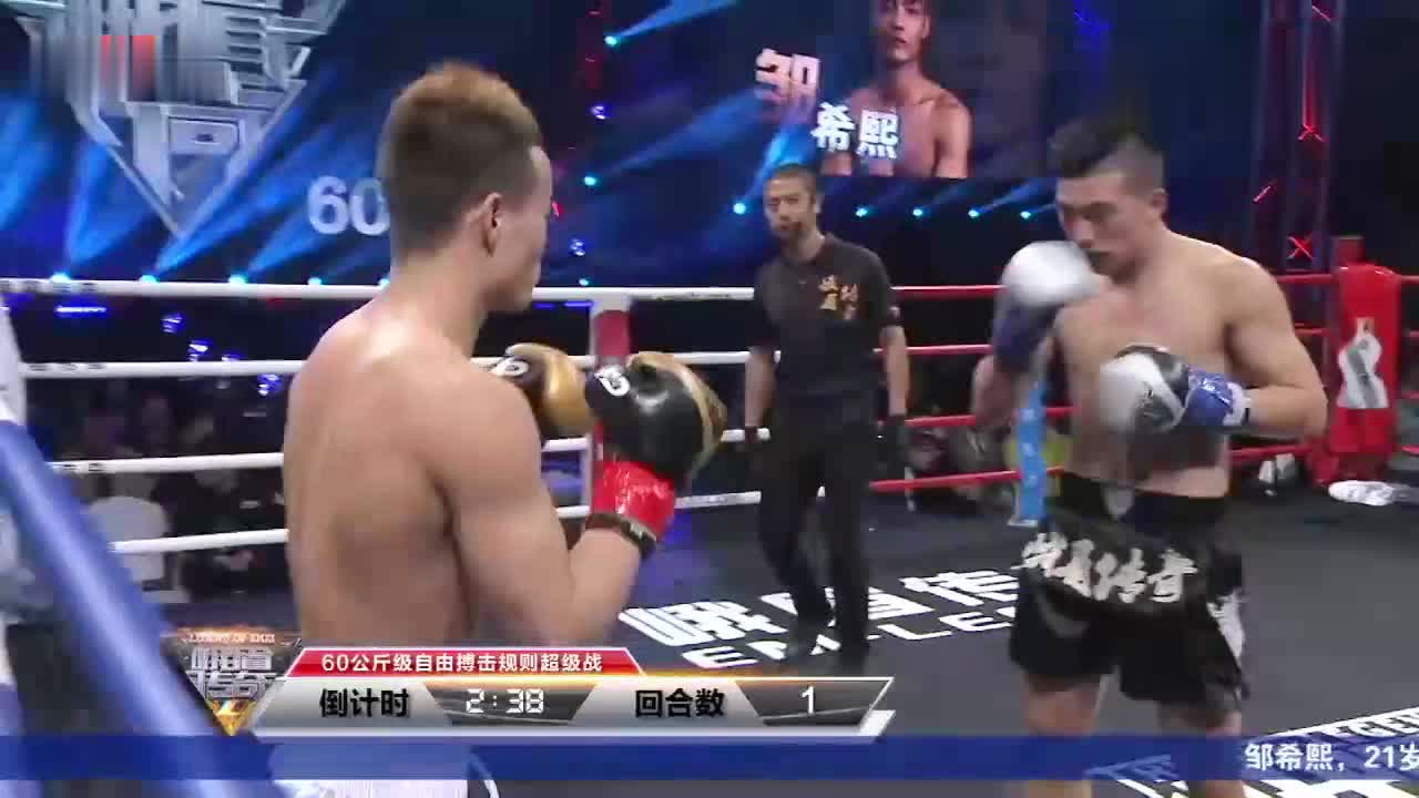 黄金吊打架，一场激烈的较量