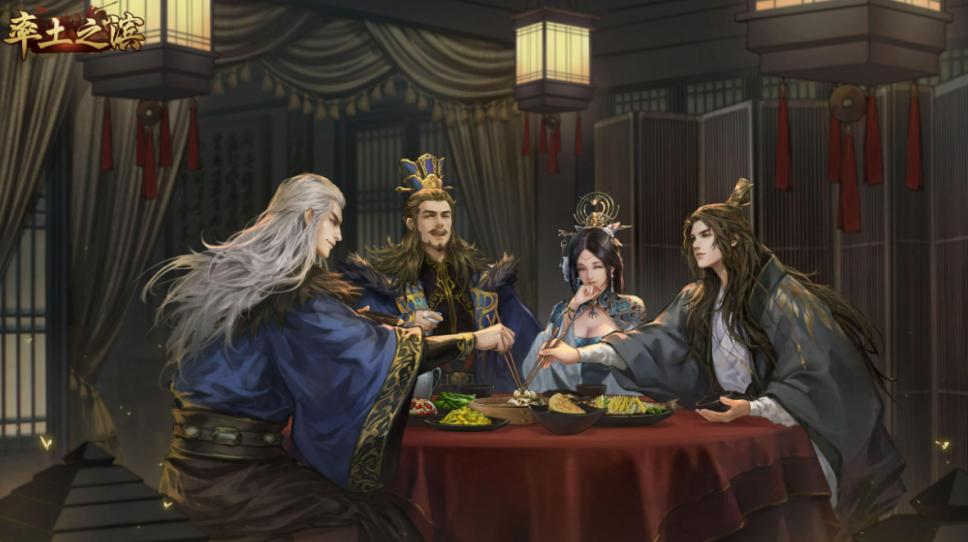 率土之滨X1开局策略详解
