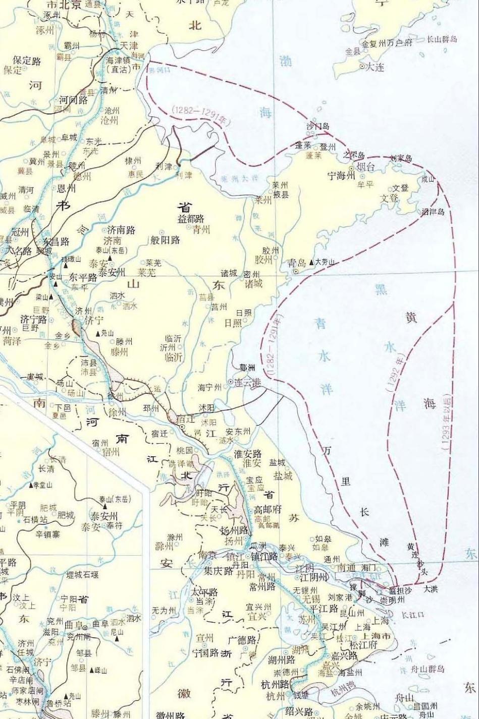 长江河运速度，挑战与机遇并存
