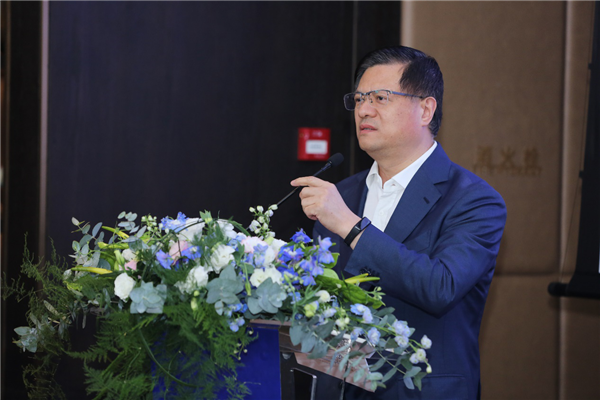 李晓宁在创投圈，引领创新投资，塑造未来力量