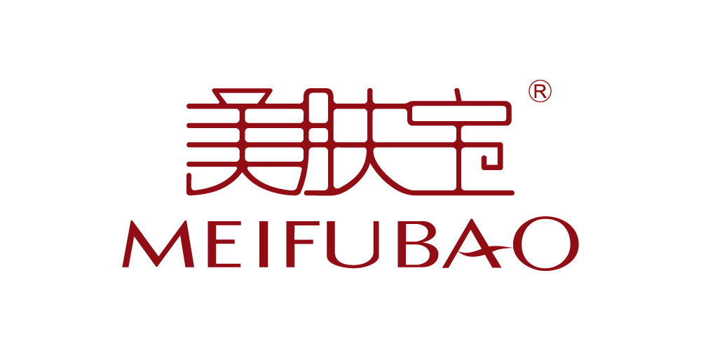 宝映美护肤品商标logo图案，诠释品牌魅力与理念的独特标识