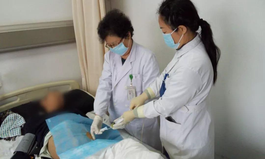 小儿血液科专家，守护生命的使者