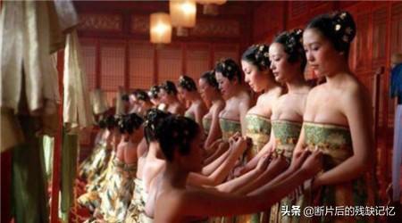 重生之满城尽带黄金甲