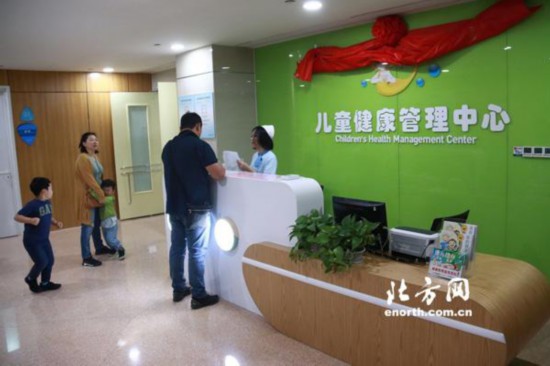 天津市儿童医院儿科专家，守护儿童健康的坚实后盾