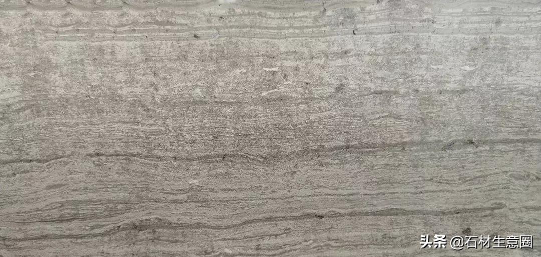 木纹玉，自然之美与艺术之韵的融合