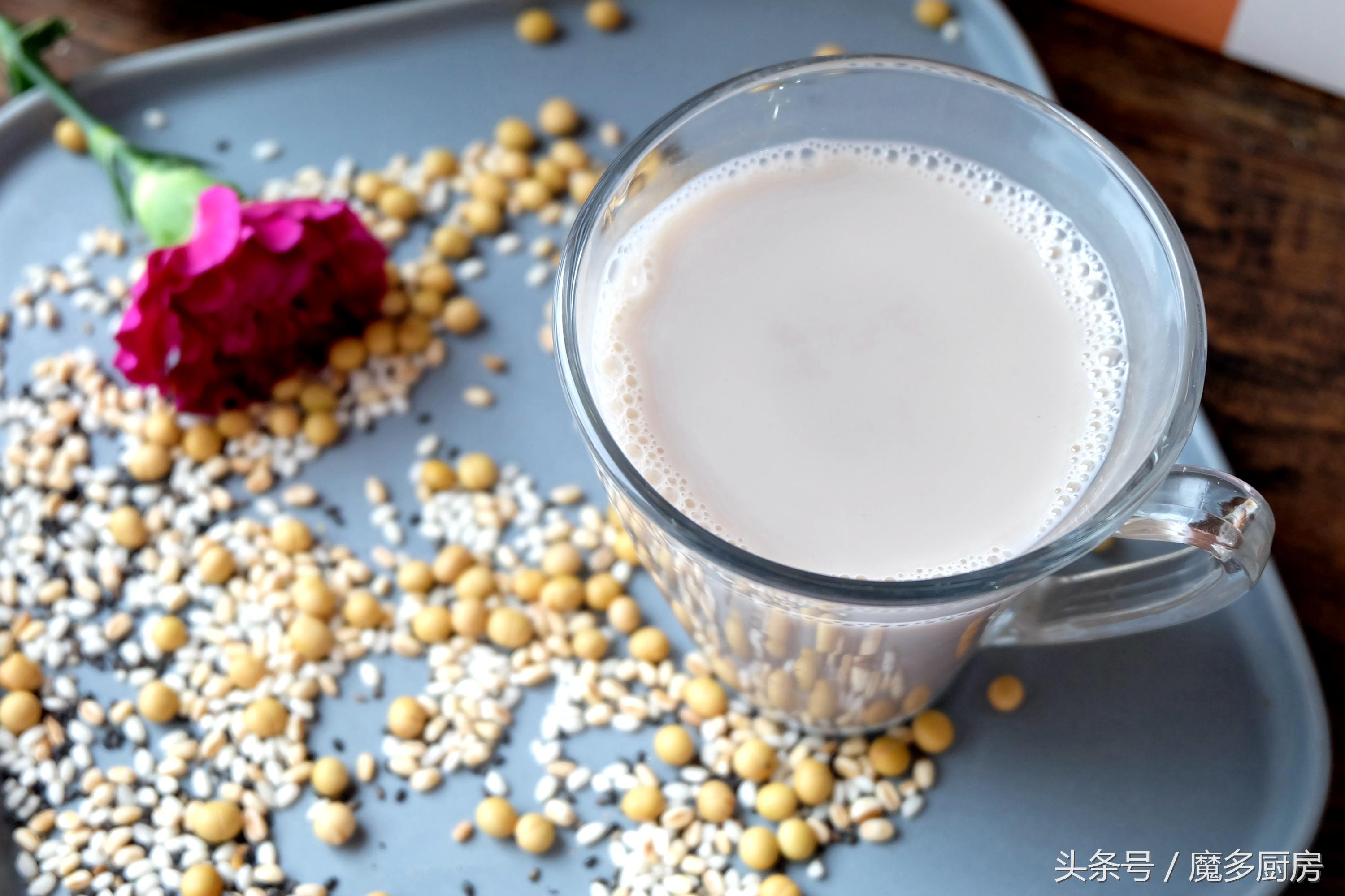 破壁机饮料大全，破壁营养，饮领时尚潮流