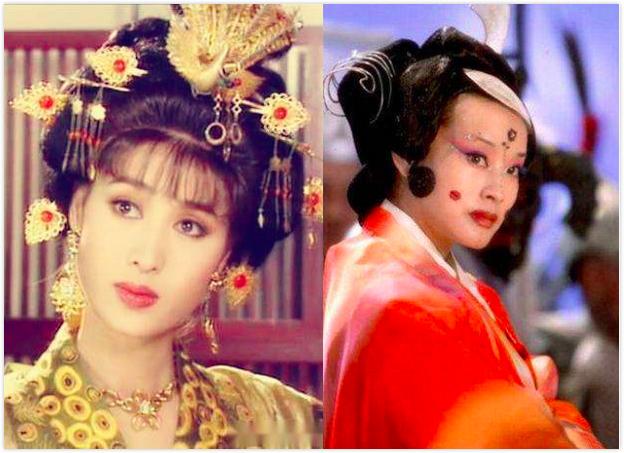 宝莲灯剧组，传奇背后的故事
