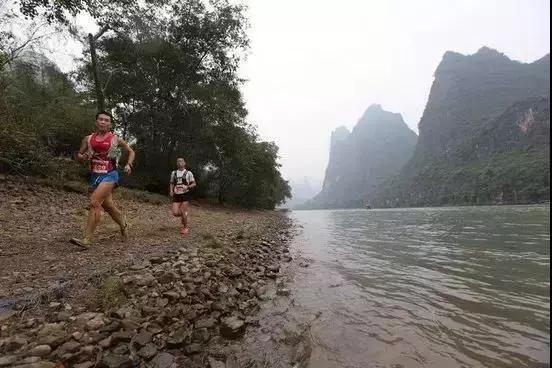 越野跑赛事安排，激情与挑战的完美结合