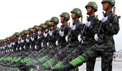 军人待遇与官兵平等，时代的呼唤与社会的责任
