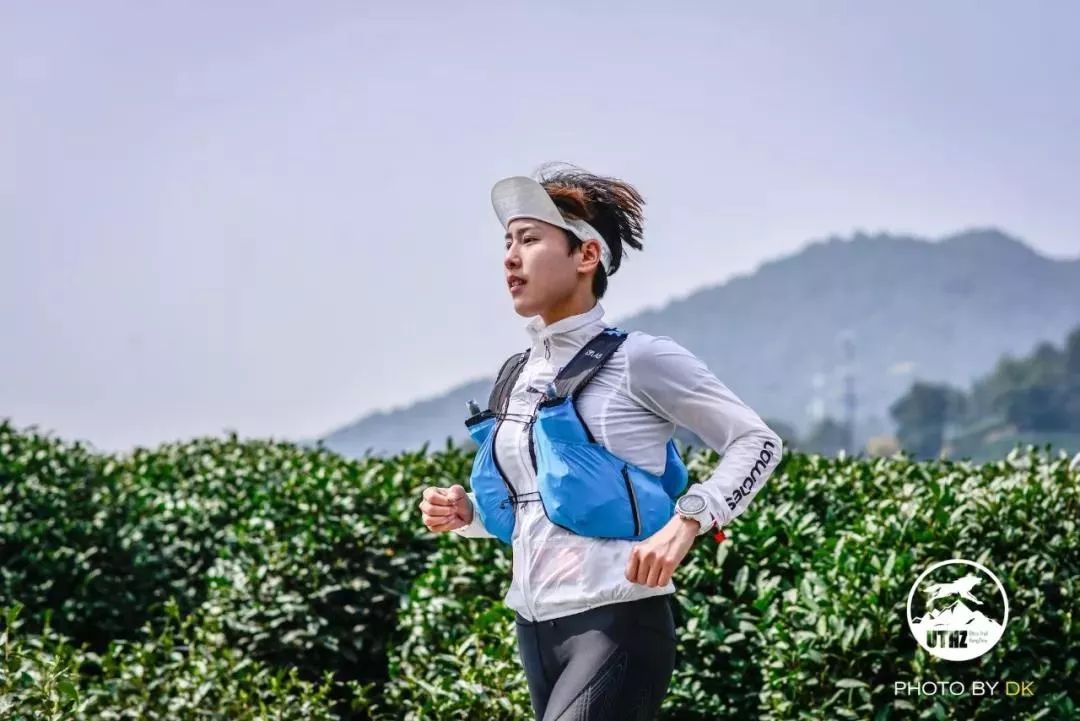 杭州女子越野跑的独特魅力与挑战
