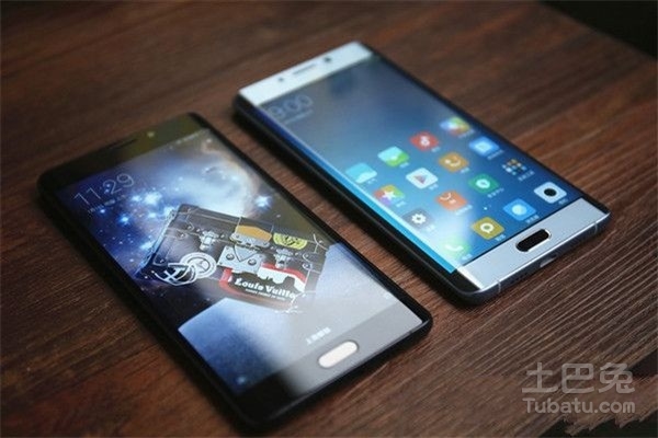 小米Note 2的流畅度，超越预期的体验