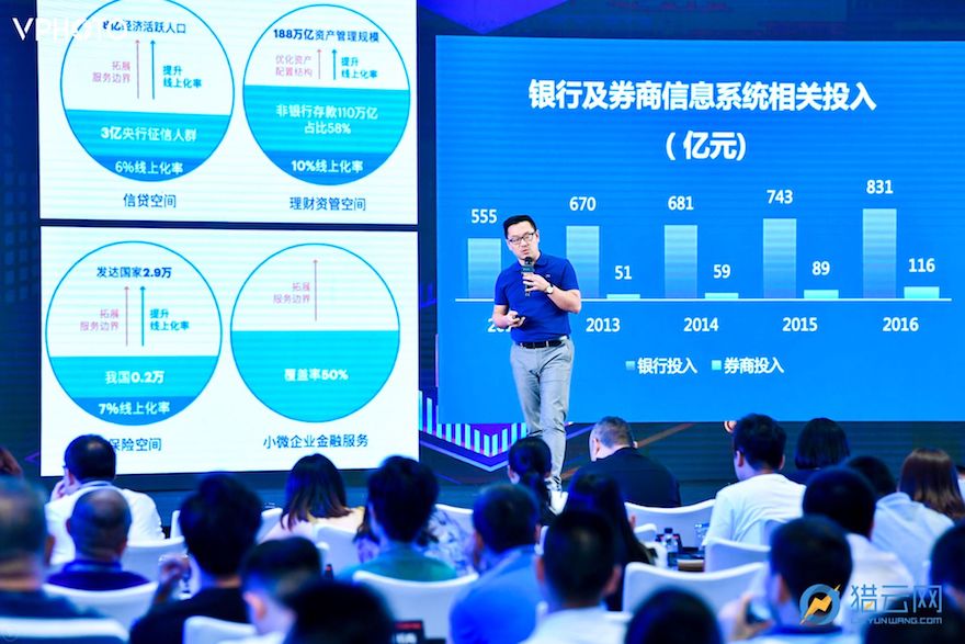 夸客金融与戈壁创投，共创金融新纪元