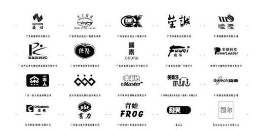服装图案与商标一致性，品牌标识的关键要素