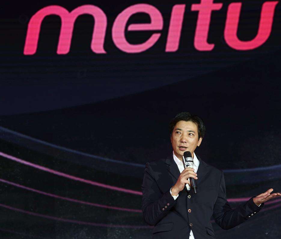 蔡文胜、秀秀与创投融界，跨界合作与创新的力量