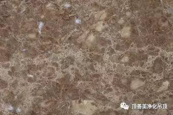 灰色木纹石材的种类和特点概述