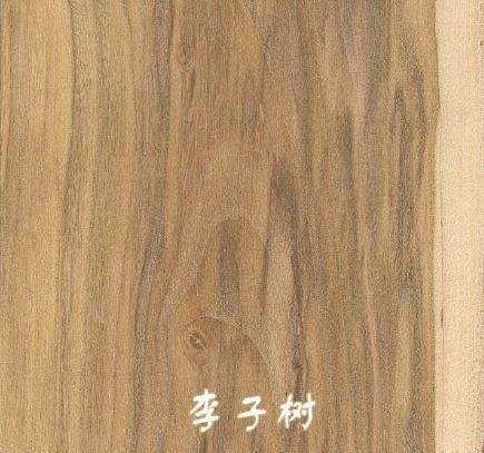 探索欧亚木纹之美，一段关于2.8米长木材的故事