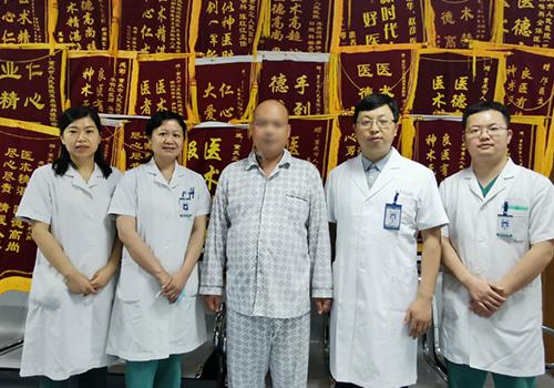 重庆儿童医院鼻科专家——守护儿童呼吸健康的守护者