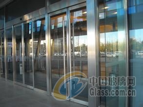 商铺玻璃门价格，市场分析与购买指南