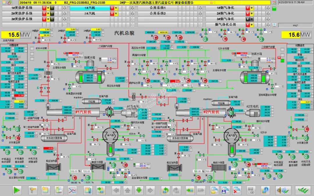 人机交互界面设计的探索与实践