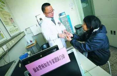 安徽省儿童医院哮喘专家团队，专业治疗哮喘疾病