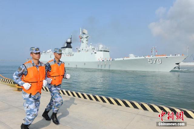 出国护航兵待遇，了解、探讨与解析